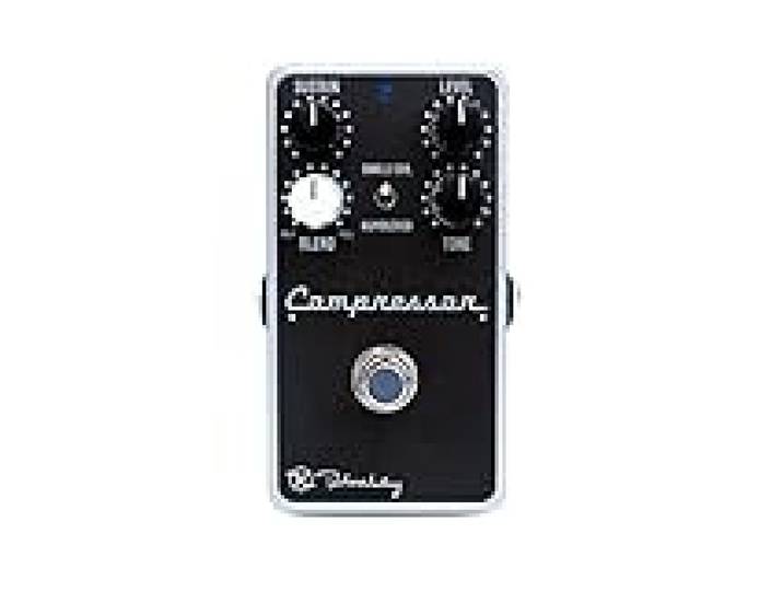 Keeley KCOMP+ Pédale compresseur