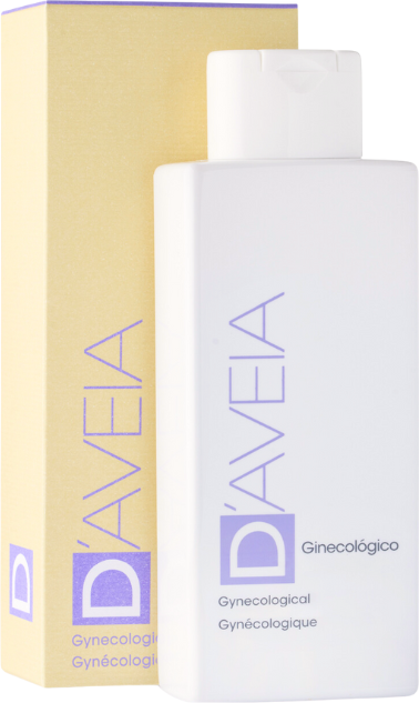 D'Aveia Ginecológico 200ml
