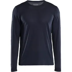 UV Funktionsshirt "3423" - 4XL - dunkelmarine