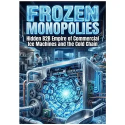 Frozen Monopolies, Ratgeber von John B. Cassidy