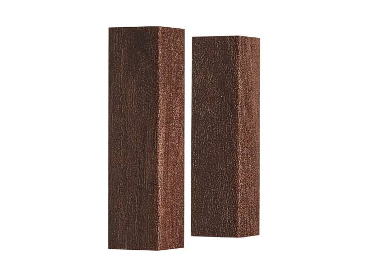 LVT Eckenstäbchen Nussbaum Chateau