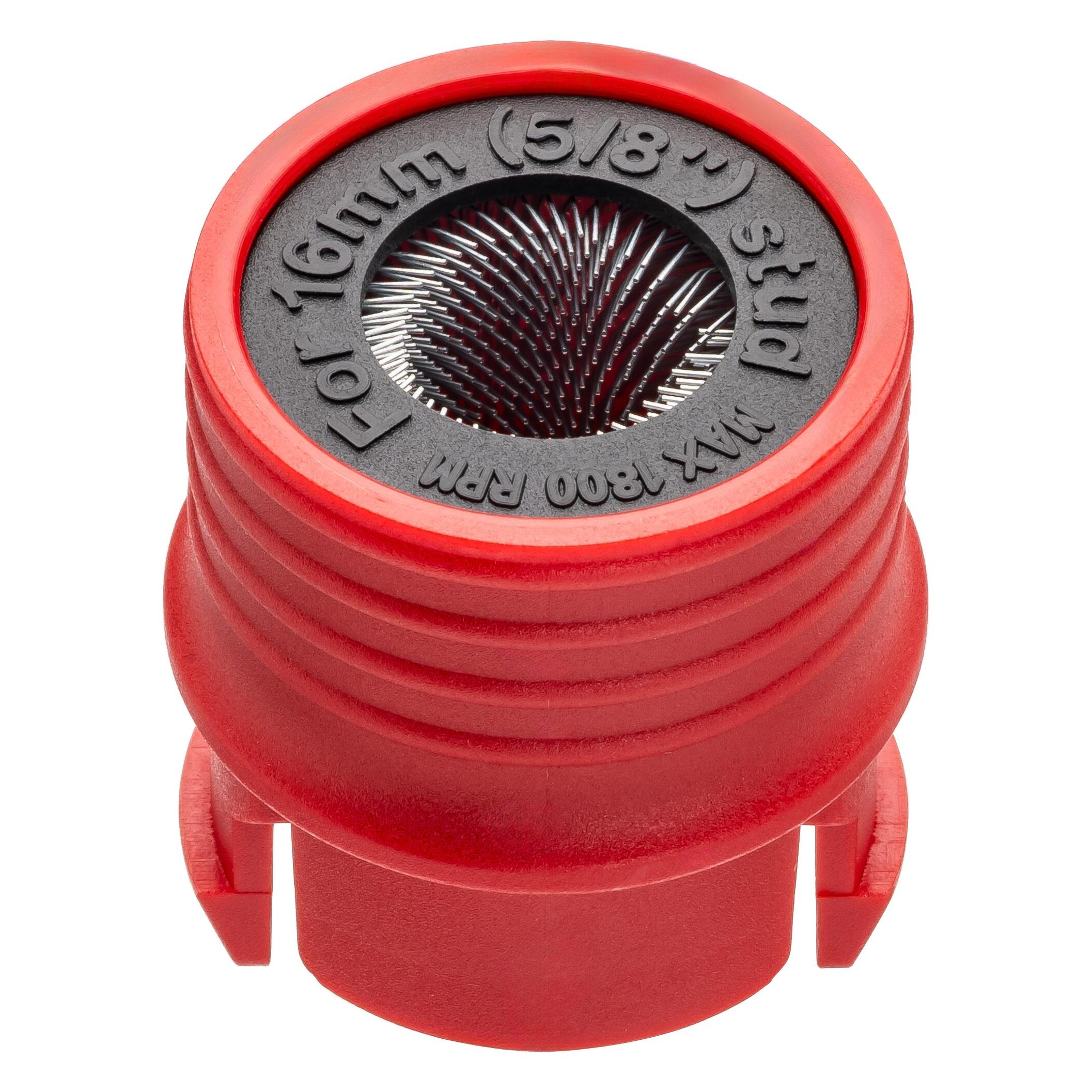Vigor Bolzenreiniger V6850-16 16 mm (V6850-16)