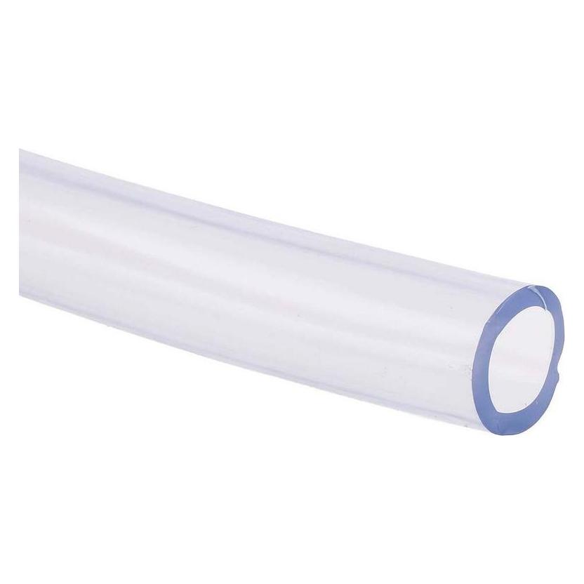 RS PRO Schlauch PVC ID 12mm x AD 18mm 25m (797372)