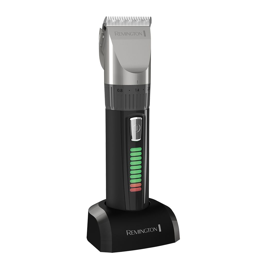 Remington HC 5810 Genius Haarschneider Batterie/Akku 43133 560 710