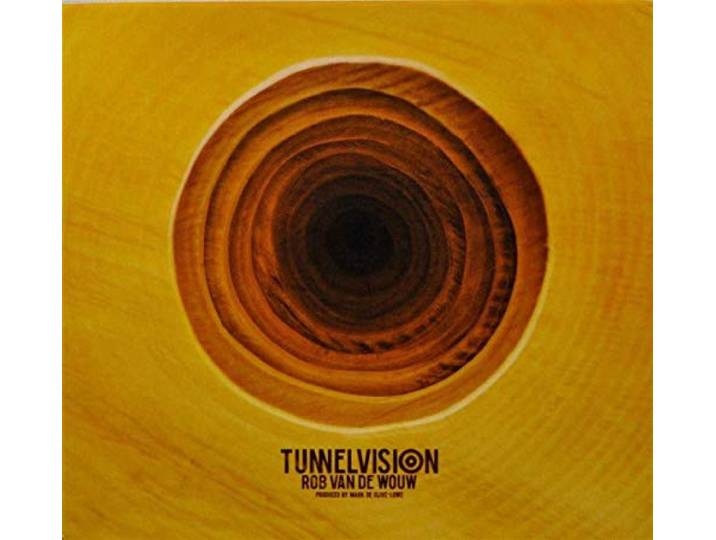 Rob Van De Wouw - Tunnelvision