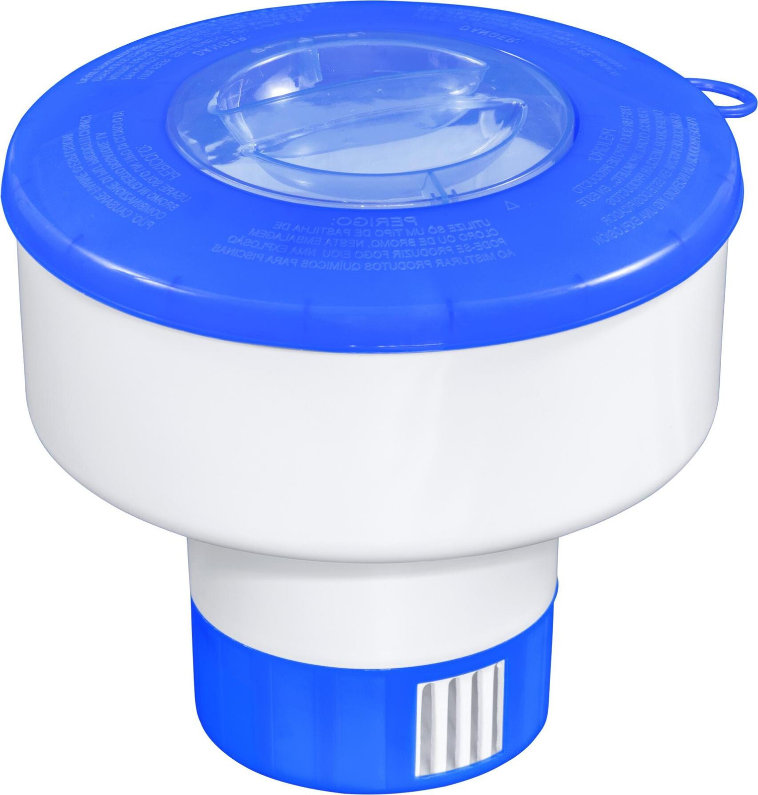 Bestway Flowclear uittrekbare doseerfloat