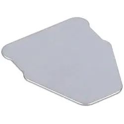 HOPE Ersatzteil Deflector Plate für Tech 4 Bremsgriff