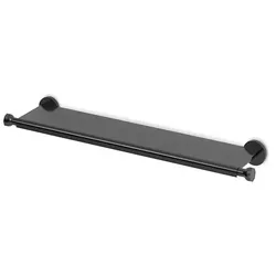 JEE-O Bloom Ablage 71cm, PVD gun metal, 601-0086 601-0086