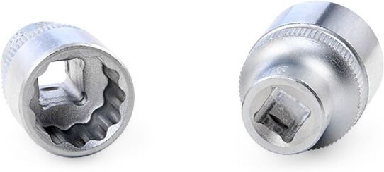 FORCE 21110 Socket set