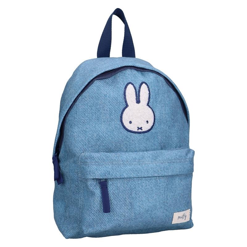 Vadobag Rucksack Miffy Cute Happens (6.10 l) (040-02266)