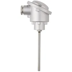 Jumo Widerstandsthermometer 00542852