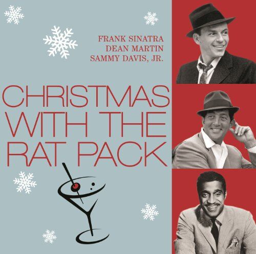 Various - Christmas With the Rat Pack - Preis vom 08.10.2026 07:26:42 h