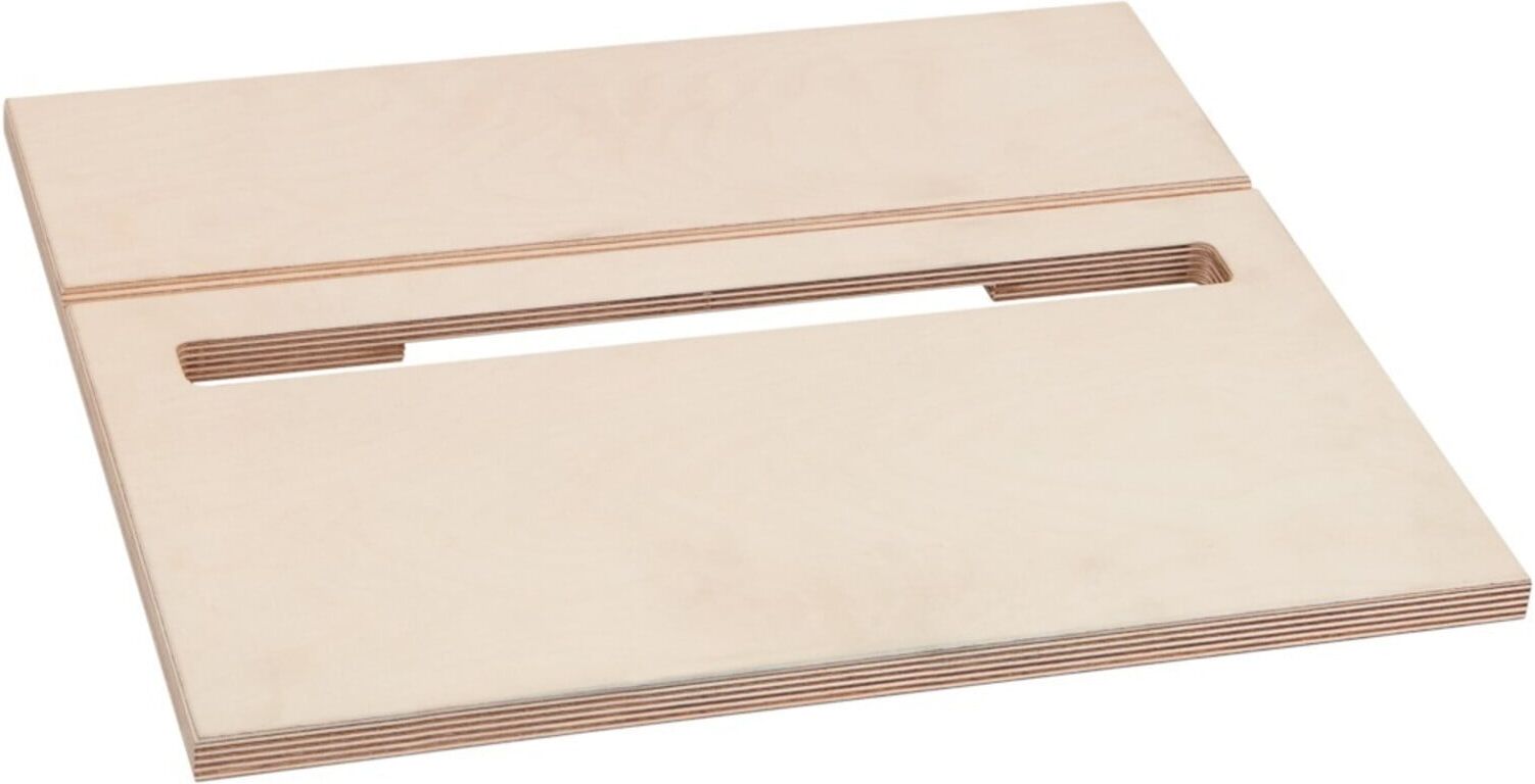 L-BOXX Mobile Arbeitspla. 500x 18x700mm ; BS Systems (4045294704612)