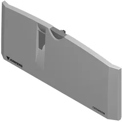 BOSCH Ersatzteil TTNR: 87155066190 Klappe hellgrau