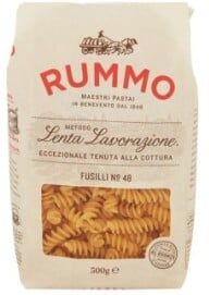 Rummo Fusilli nr. 48 500 g - 500 g