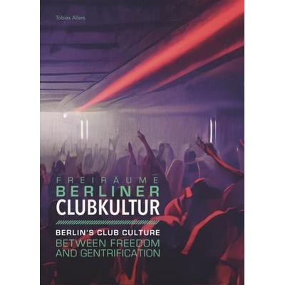Berliner Clubkultur -