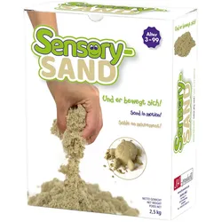 JH-products Sensory-Sand