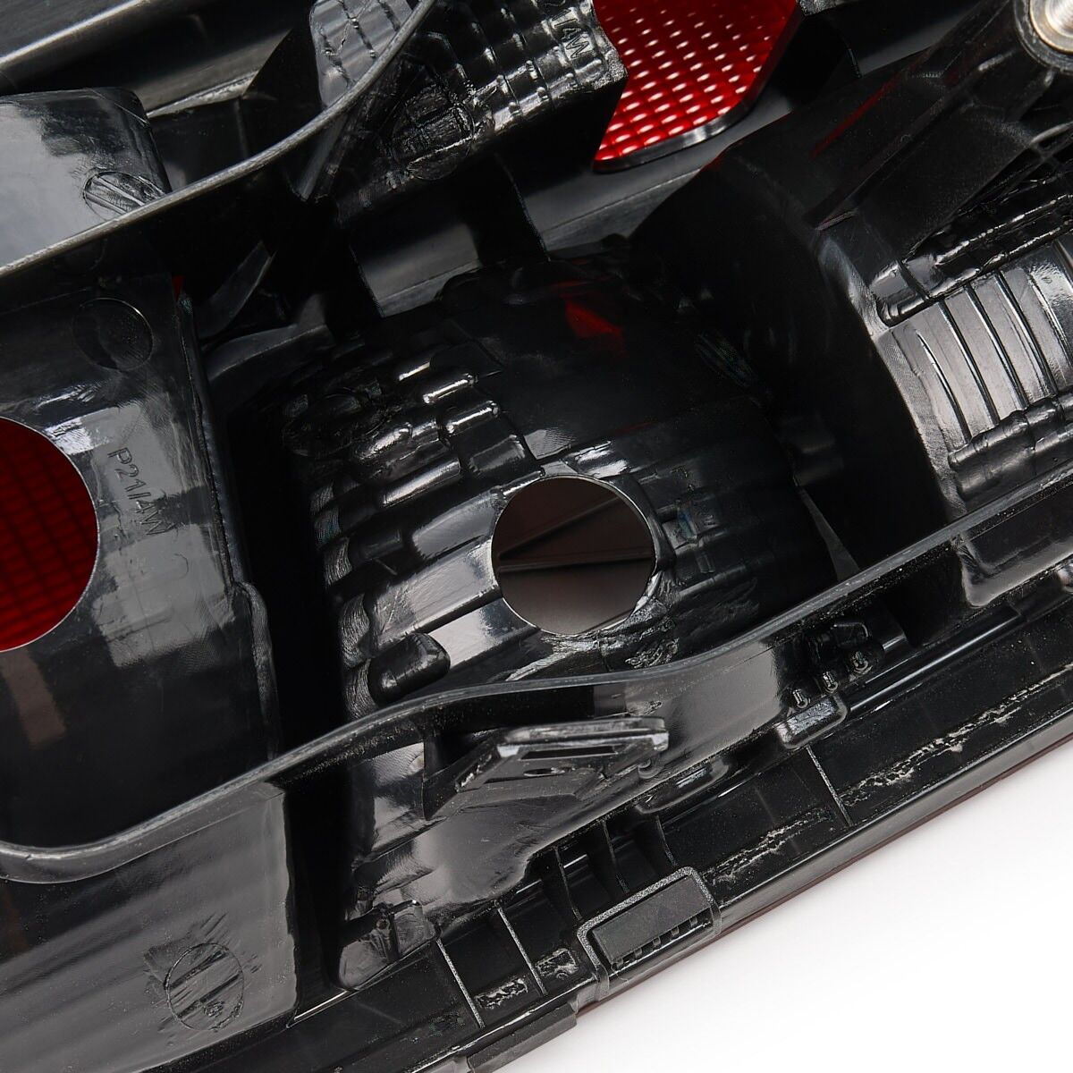 TYC 11-12172-01-2 Rear light