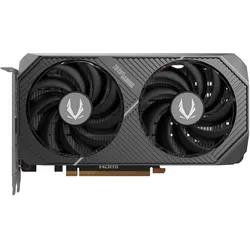 Zotac RTX 3060 Twin Edge OC 12GB GDDR6 HDMI 3x (12 GB, GDDR6), Grafikkarte, Schwarz