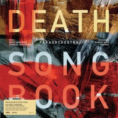 Death Songbook (With Brett Anderson & Charles Hazl - Paraorchestra, Vinyl