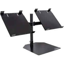 Headliner Avalon Dual CDJ Stand 2 - DJ-Zubehör