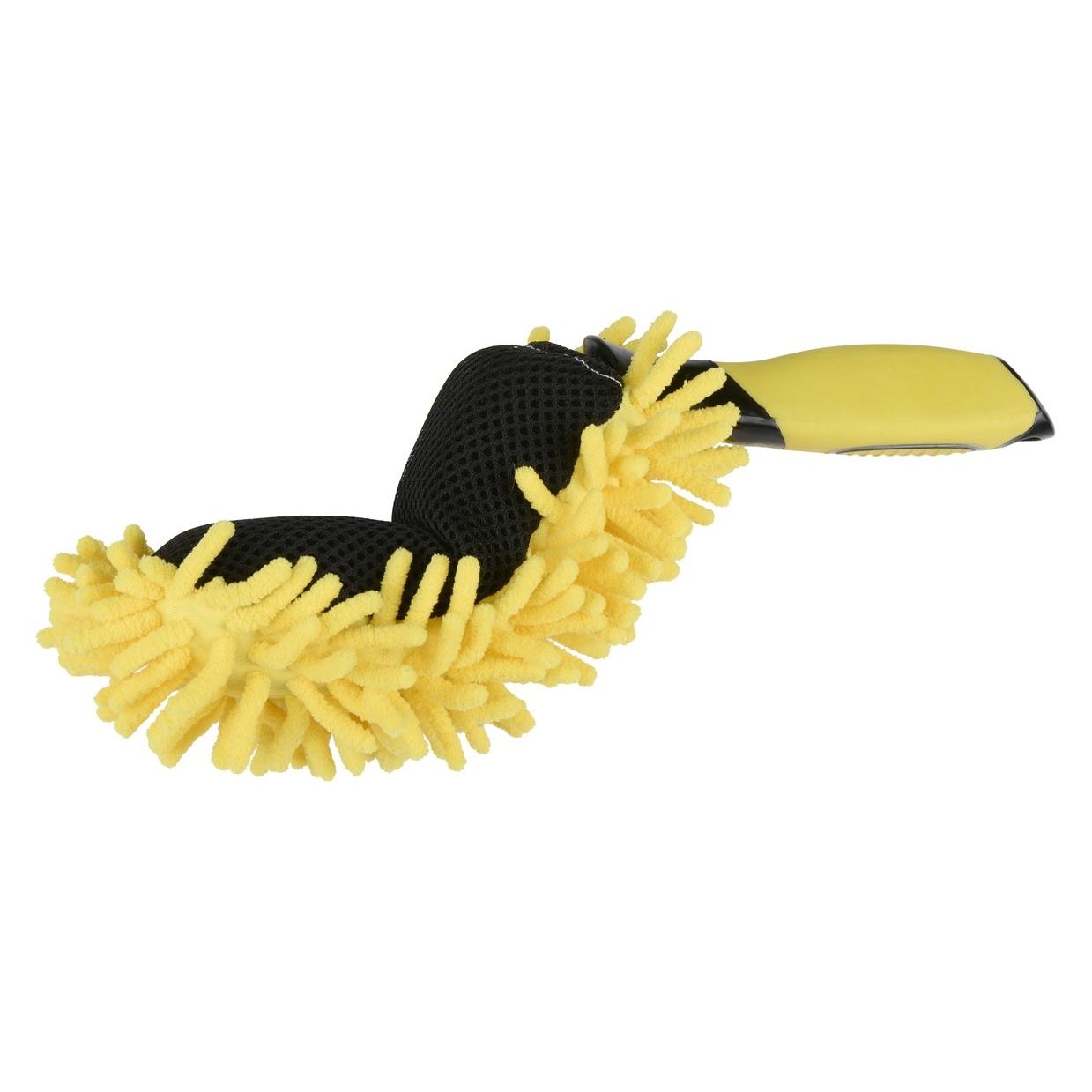 Dunlop Auto Radbürste Chenille 32,5x10x7 cm (51887776)