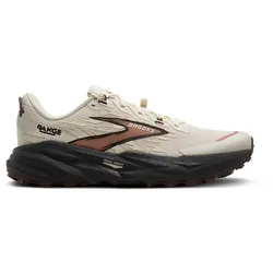 Brooks Herren Range beige 45.0