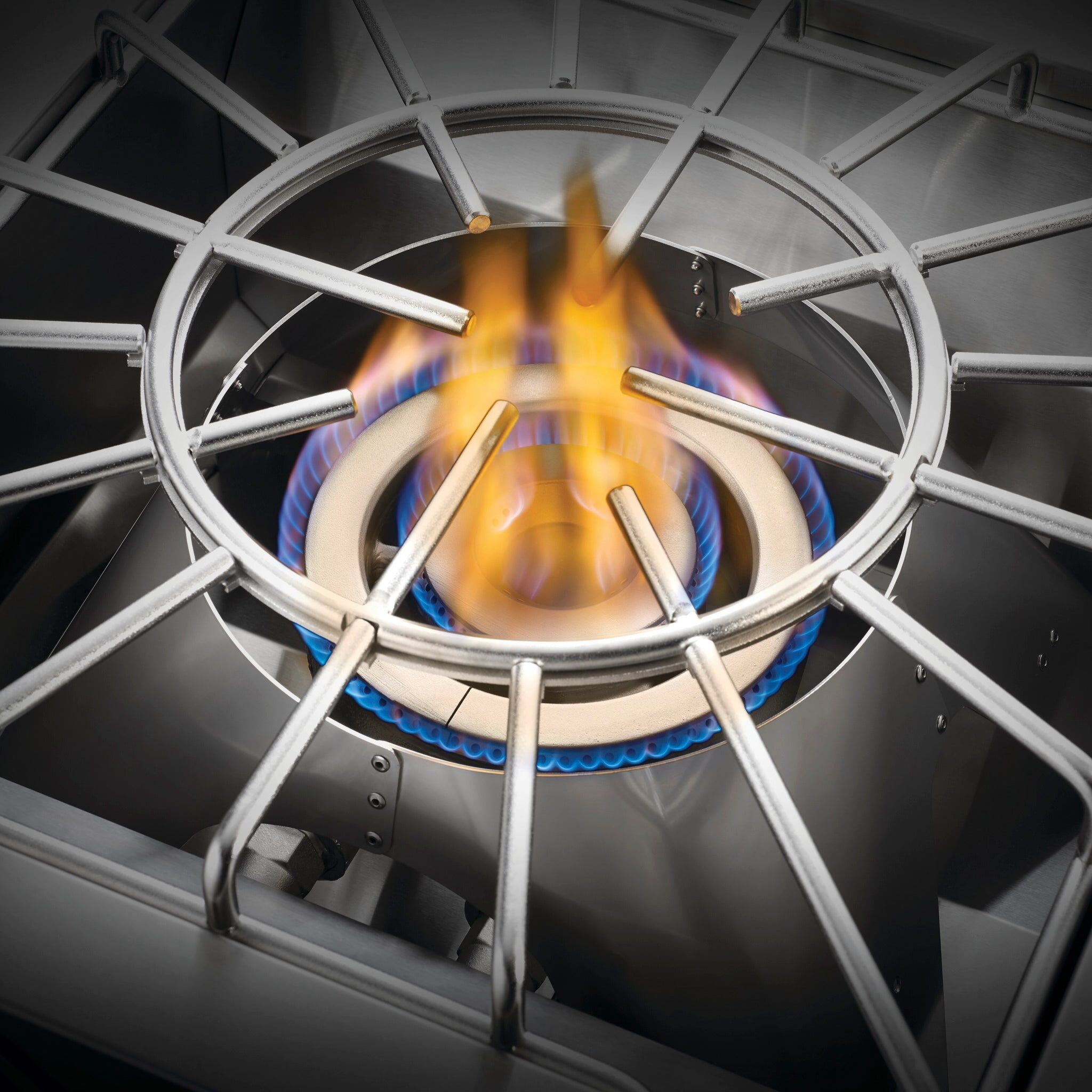 Napoleon 700 Series 18" Built-in Duel Range Top Burner
