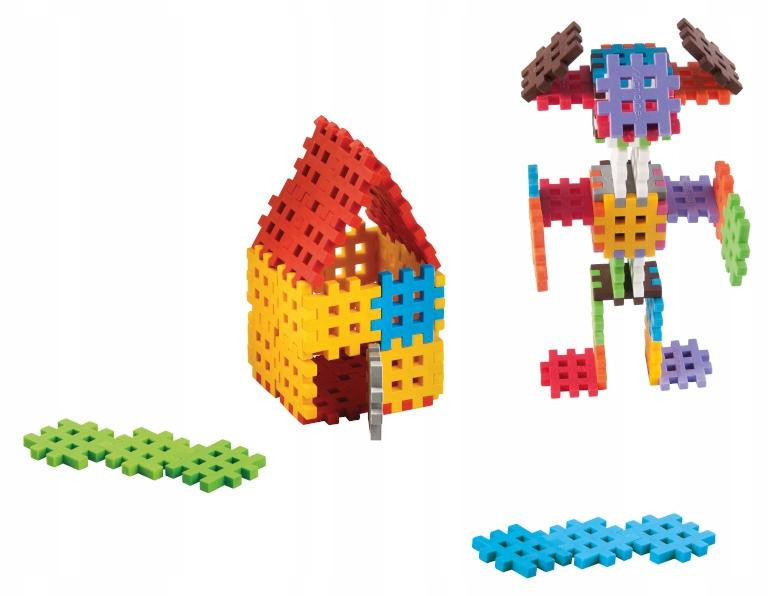 Marioinex Mini Wafel 70 st