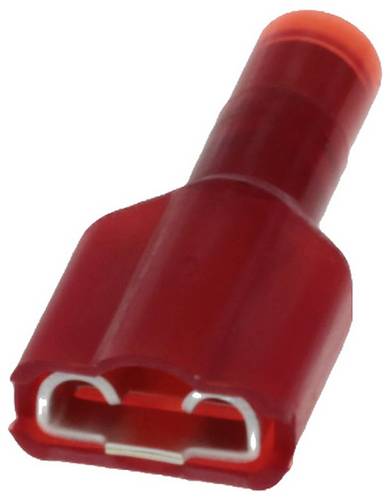 Molex 19002-0005 Flachsteckhülse Bag