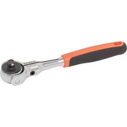 Bahco 8120-1/4 Gelenkknarre 1/4 266 mm