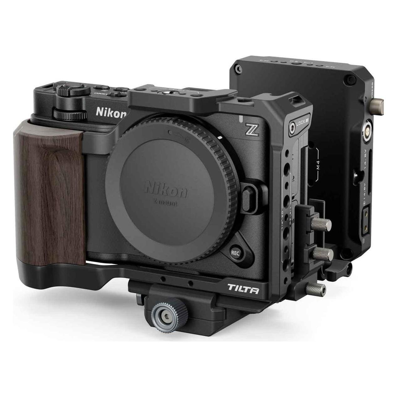 Tilta Power Kit for Nikon ZR (Cage Zubehör) (TA-T98-C-B)
