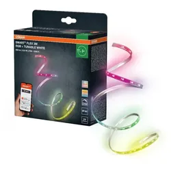 3 Meter Osram SMART+ WiFi LED-Streifen Outdoor Flex RGB + Tunable White  IP44 outdoor