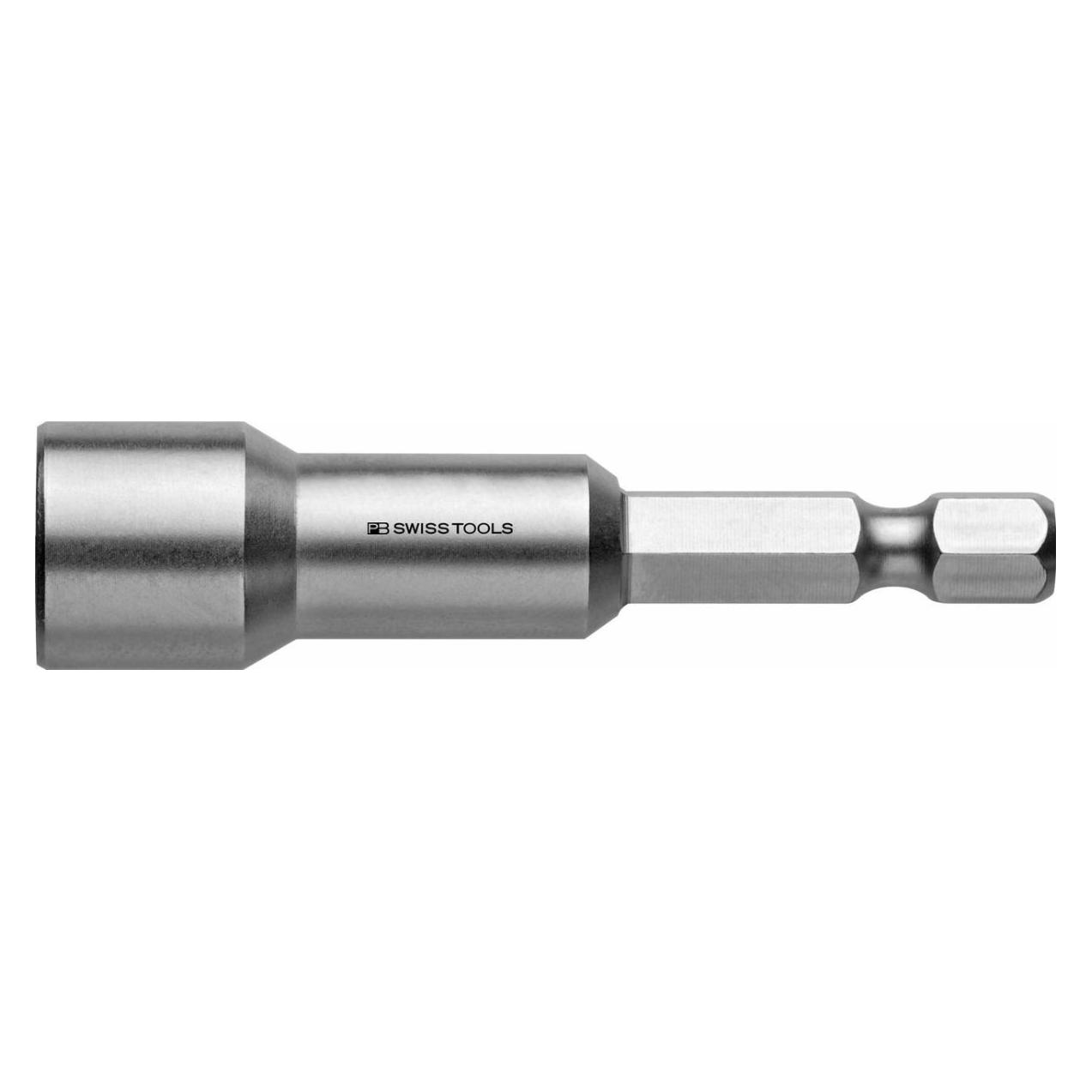 PB Swiss Tools Steckschlüssel-Klinge (Sechskant (hexagonal)) (PBE6-200/13M 7610733060696)