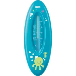 NUK Badethermometer Ocean 1 St