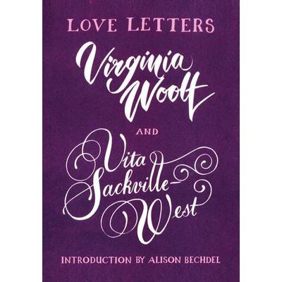 Love Letters: Vita and Virginia, Taschenbuch von Virginia Woolf,Vita Sackville-West, Vermilion, 978-1-78487-672-2