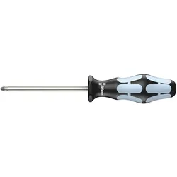 Wera, Schraubenzieher, 3355 PZ 3 x 150 mm (Pozidriv-Kreuzschlitz (PZ))
