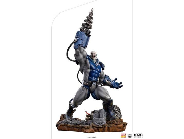 Iron Studios Merchandise-Figur Apocalypse - X-Men - BDS Art Scale 1/10