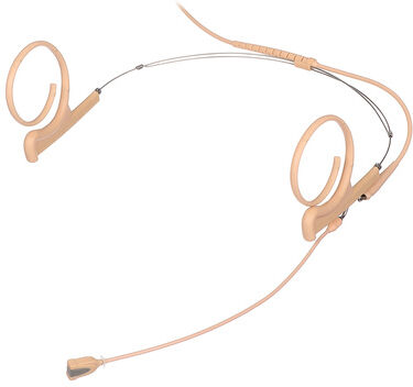 DPA 4166-OP-F-F90-LH Beige