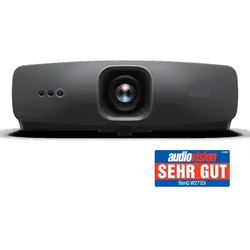 BenQ W2720i 4K Heimkino Beamer 2500 ANSI Lumen