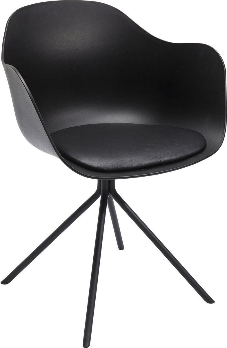 Kare Design Eetkamerstoel Bel Air