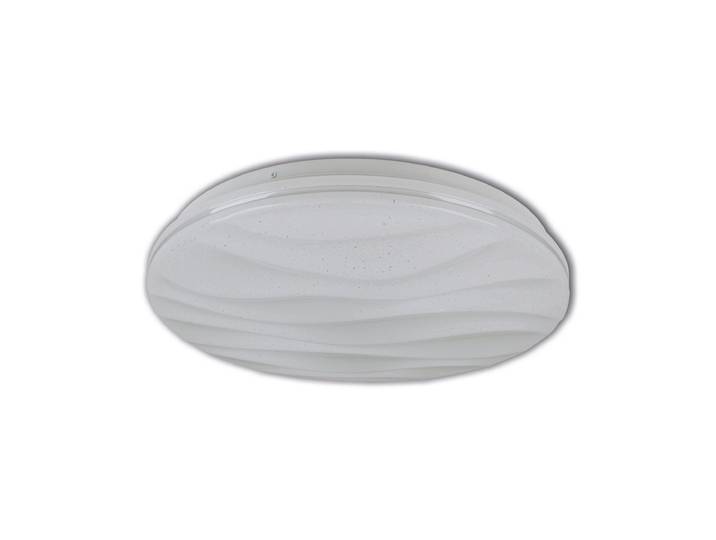 Plafonnier LED\, télécommande\, app\, CCT\, D 38 cm