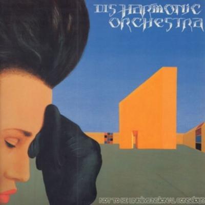 Not To Be Undimensional Conscious (CD Digipak) - Disharmonic Orchestra, CD