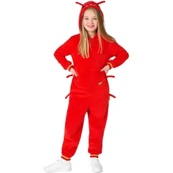 OppoSuits Hummer Onesie für Kinder (134, 140, 146, 152)