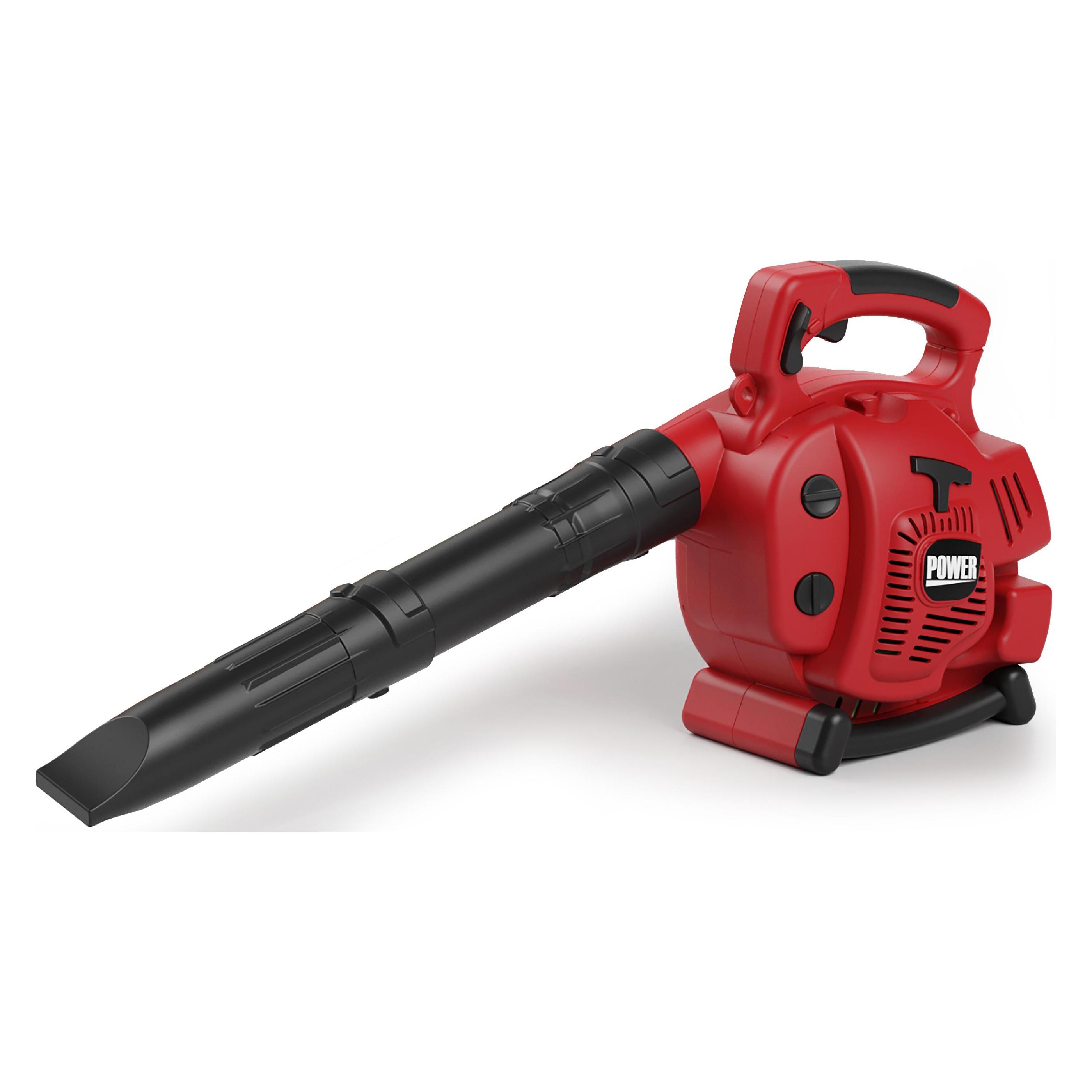 Tegole Electric leaf blower (500244) (Netzbetrieb, Laubbläser) (500244)