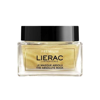 Lierac Premium Maske 50 ml Gesichtsmaske