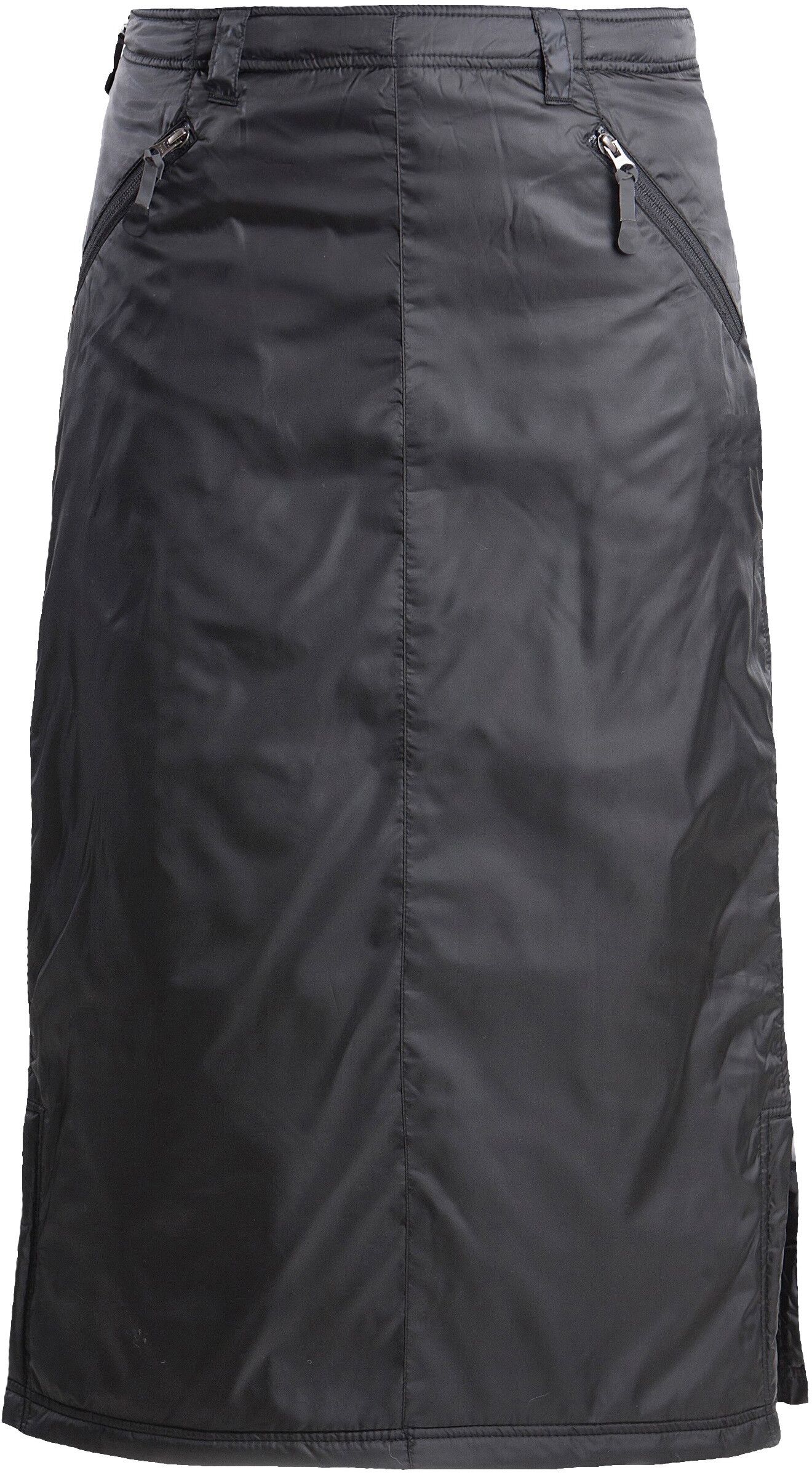 Skhoop Women's Original Skirt  Black S