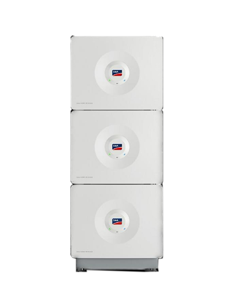 SMA HOME STORAGE BATTERY MODULE 9.8 KWH