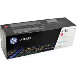 HP Toner W2033X 415X magenta