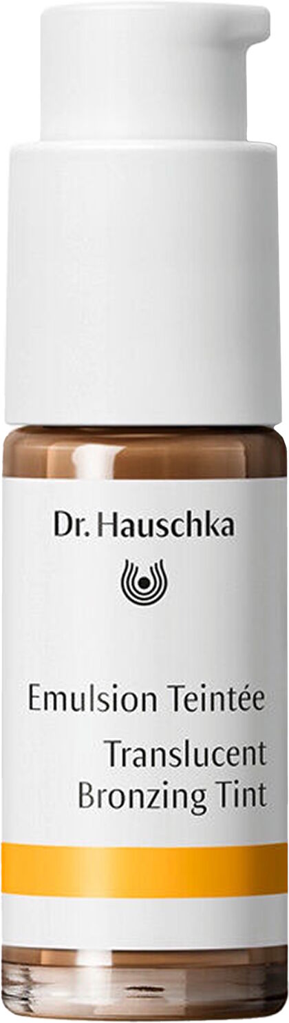 Dr. Hauschka Translucent Bronzing Tint 18 ml